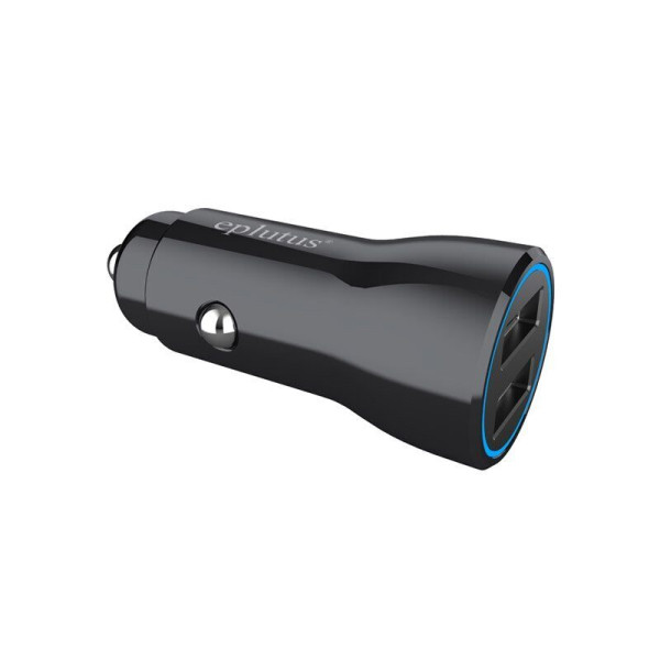 Eplutus CU-219 адаптер прикуривателя USB Eplutus CU-219 адаптер прикуривателя USB