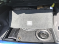Короб Cтелс Audi Q7 5-местный 2015+ под 12" в нишу запаски MaxVolume64