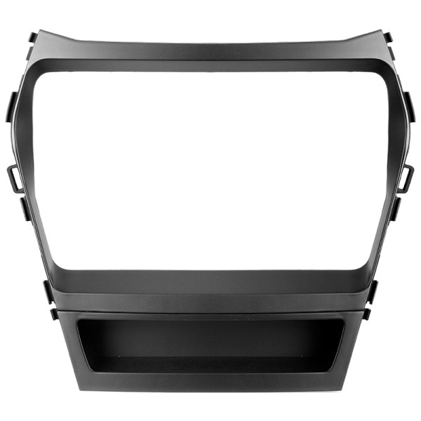 Установочный комплект TEYES Hyundai Santa Fe 3 (2013-16) Рамка 9" (C) Установочный комплект TEYES Hyundai Santa Fe 3 (2013-16) Рамка 9" (C)