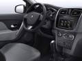 Рамка 10" Renault Logan 2013+, Sandero 2012+ AURA AFX-RN16
