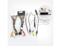 Установочный комплект TEYES KIA Ceed 2012-18 Рамка 9"