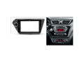 Рамка 9" Kia Rio 2011-17 CARAV 22-412
