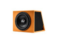 Avatar Buran 12A orange