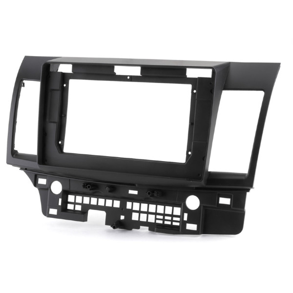 Рамка 10" Mitsubishi Lancer X 08-17 INCAR RMS-FC459 Рамка 10" Mitsubishi Lancer X 08-17 INCAR RMS-FC459