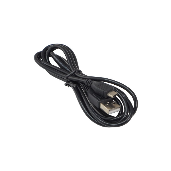 Зарядный кабель AURA TPC-U015 MicroUSB Зарядный кабель AURA TPC-U015 MicroUSB