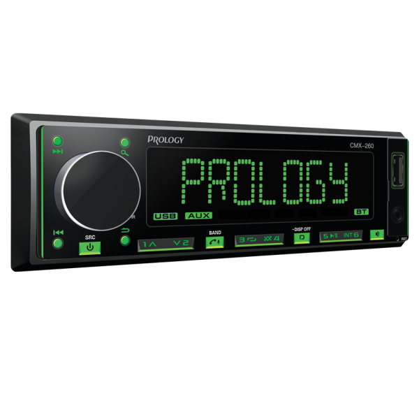Prology CMX-260 Prology CMX-260