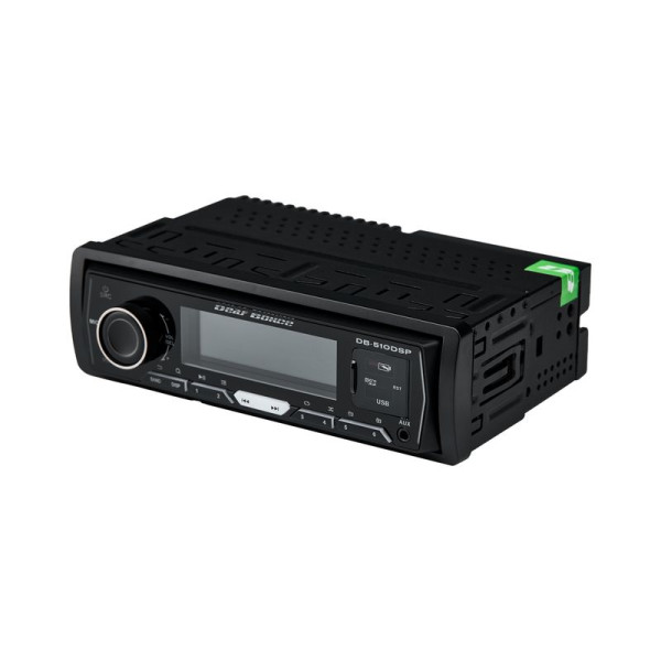 Alphard DB-510DSP процессорная магнитола 8 RCA Alphard DB-510DSP процессорная магнитола 8 RCA
