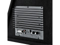 Alphard Machete ML-10A