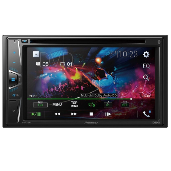 Pioneer AVH-G220ВT Pioneer AVH-G220ВT