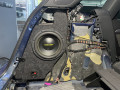 Короб Cтелс Audi Q5 1 2008-17 под 10" левая сторона MaxVolume64