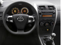 Рамка 9" Toyota Corolla 2007-13 AURA AFX-TY95