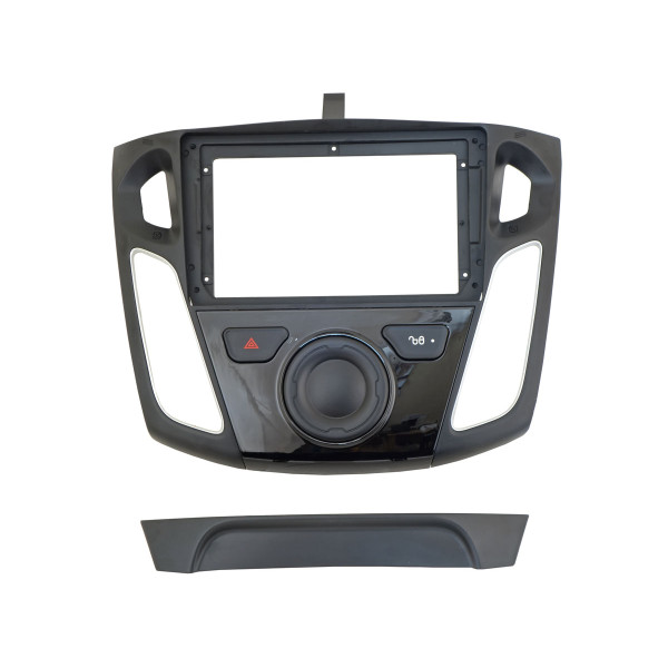 Рамка 9" Ford Focus 3 Incar RFO-FC266 Рамка 9" Ford Focus 3 Incar RFO-FC266