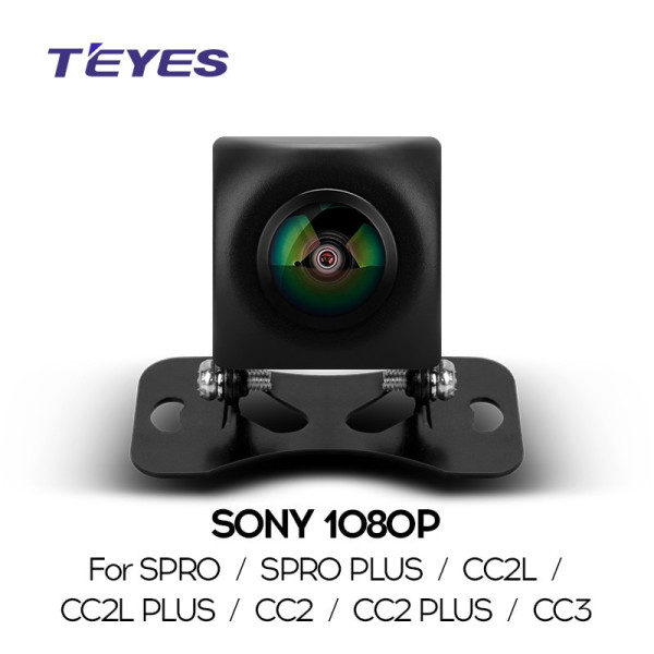 Камера заднего вида Teyes AHD 1080p Sony Камера заднего вида Teyes AHD 1080p Sony