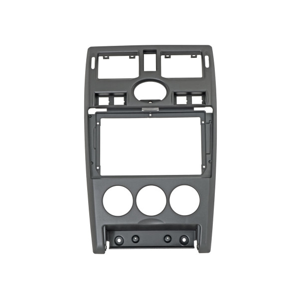 Рамка 9" для Лада Приора 2010-14 Incar RLA-FC405 (Тип 2) чёрная Рамка 9" для Лада Приора 2010-14 Incar RLA-FC405 (Тип 2) чёрная