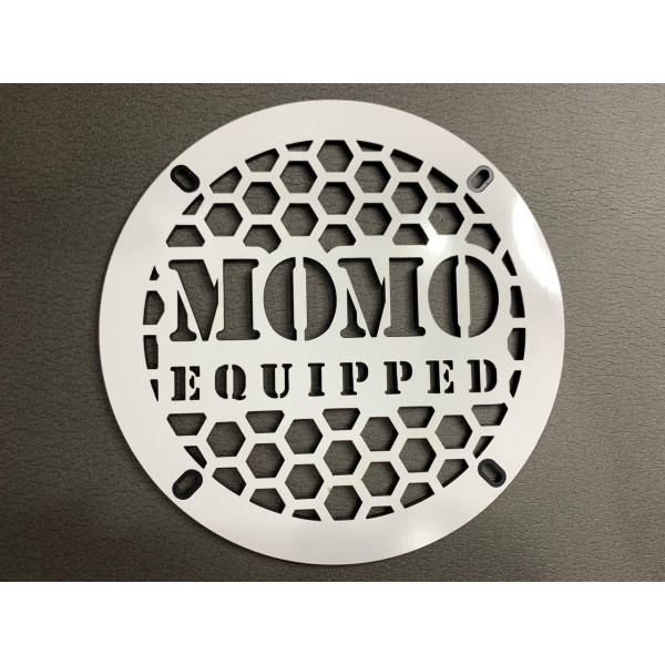 Грили 20 Momo белые Грили 20 Momo белые