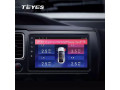 Датчики давления в шинах Teyes TPMS внутренние Датчики давления в шинах Teyes TPMS внутренние