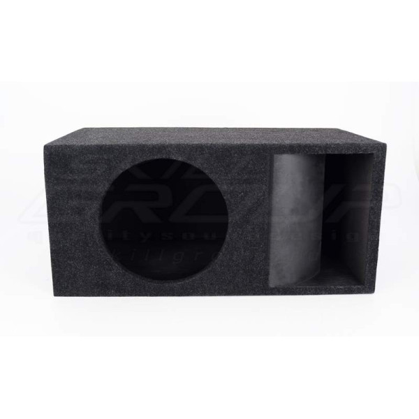 Короб под 12" 32Гц (Экспо) Фанера Короб под 12" 32Гц (Экспо) Фанера