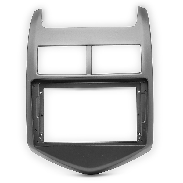 Рамка 9" Chevrolet Aveo 2011+ CARAV 22-181 Рамка 9" Chevrolet Aveo 2011+ CARAV 22-181
