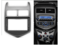 Рамка 9" Chevrolet Aveo 2011+ CARAV 22-181 Рамка 9" Chevrolet Aveo 2011+ CARAV 22-181