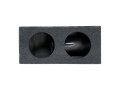 Короб под 2*12" 32гц (200 Труба) фанера