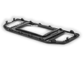 Рамка 10" Volkswagen Crafter 16+ CARAV 22-785