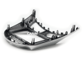 Рамка 9" Hyundai Solaris 2010-17 CARAV 22-105