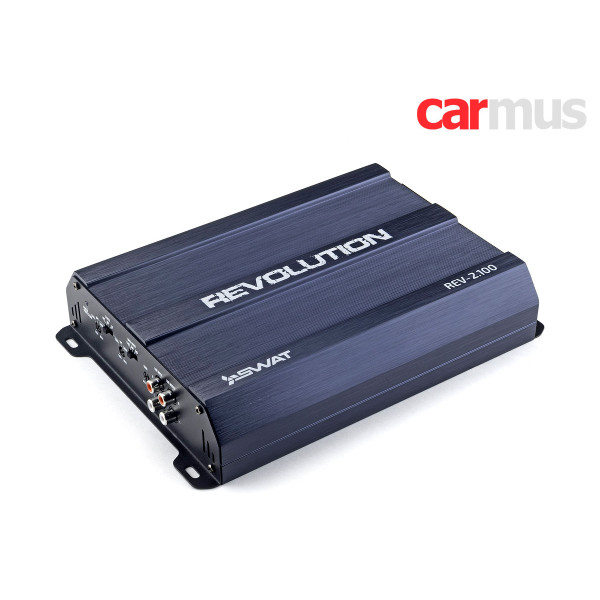SWAT REV-2.100 SWAT REV-2.100