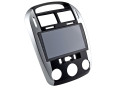 Рамка 9" KIA Cerato (2006-2008) Incar RKIA-FC389