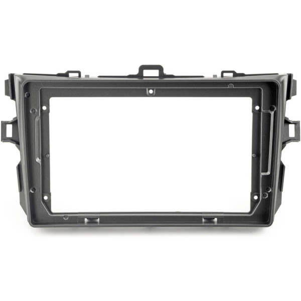 Рамка 9" Toyota Corolla 2007-12 Incar RTY-FC542 Рамка 9" Toyota Corolla 2007-12 Incar RTY-FC542