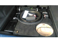 Короб стелс AUDI Q7 2 5 местный под 10" в нишу запаски MaxVolume64