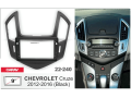 Рамка 9" Chevrolet Cruze 2012-16 CARAV 22-240