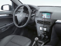Рамка 9" Opel Astra H 2004-10, Corsa D 2006+ Aura AFX-OP92