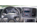 Рамка 2 DIN Chevrolet Вlazer (02-05), Tahoe (03-06) AURA AFA-CH05