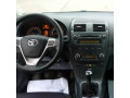 Рамка 2 DIN TOYOTA Avensis 09-11 Incar RTY-N40