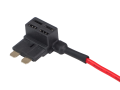 Держатель предохранителя ATC AURA FHW-TC20