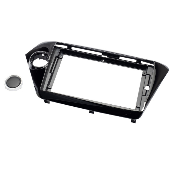 Рамка 9" Kia Rio 2011-17 AURA AFX-KI92 Рамка 9" Kia Rio 2011-17 AURA AFX-KI92