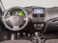 Рамка 1 DIN LADA Priora, Kalina 2 AURA AFA-LA01