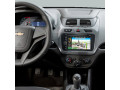 Рамка 2 DIN CHEVROLET Coвalt 2011+,Spin ,Onix 2012+ Incar RCV-N13 Рамка 2 DIN CHEVROLET Coвalt 2011+,Spin ,Onix 2012+ Incar RCV-N13