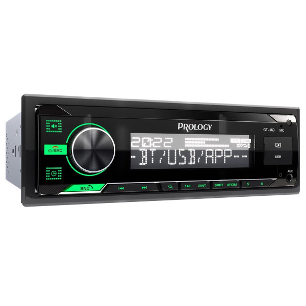 Prology GT-160 Prology GT-160