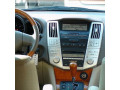 Рамка 2 DIN Lexus RX-330,350 Incar RLS-RX02 Рамка 2 DIN Lexus RX-330,350 Incar RLS-RX02