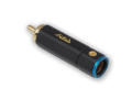RCA коннектор RCA-P613 AURA