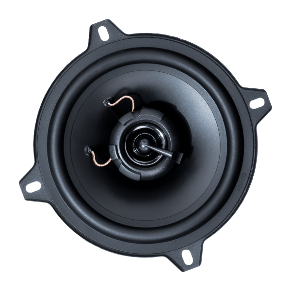 AMP MASS 502 акустика коаксиальная AMP MASS 502 акустика коаксиальная