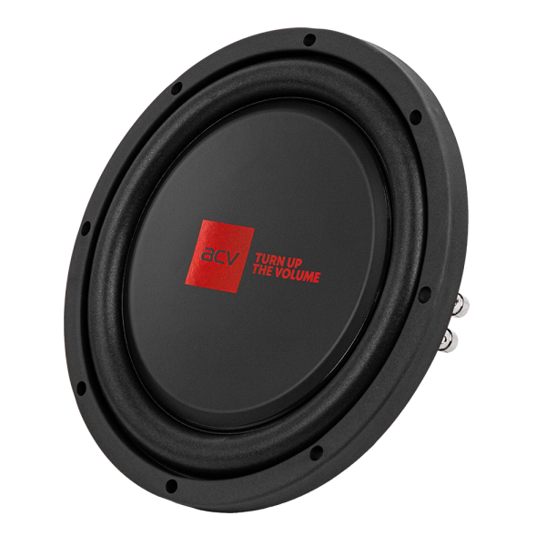 ACV SW-10D2F SLIM ACV SW-10D2F SLIM