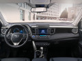 Рамка 10" Toyota Rav 4 2013-19 AURA AFX-TY15