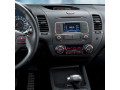 Рамка 2 DIN KIA Cerato 13-20, Incar RKIA-N43