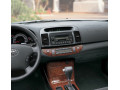 Рамка 2 DIN Toyota Camry 02-06 Incar RTY-N01