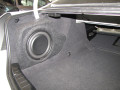 Короб стелс BMW 5 F10 MaxVolume64