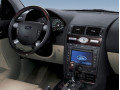 Рамка 2 DIN Ford Focus 2 (04-08), Fiesta, Fusion AURA AFA-FD07
