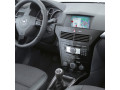 Рамка 1 DIN Opel Astra-H 04+ Incar ROP-N01