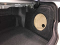 Короб Стелс Toyota Camry XV50/55 (2011-18) под 10" правая сторона MaxVolume64